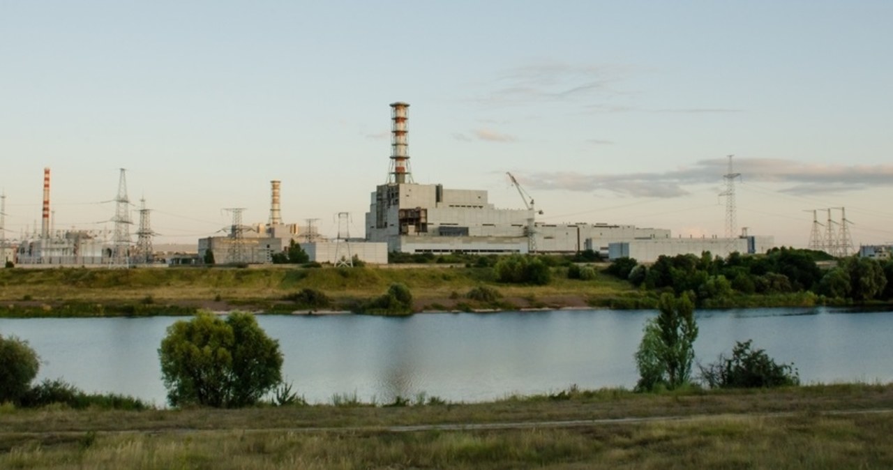Rosjanie pilnie skontaktowali się MAEA. Elektrownia Atomowa Kursk zagrożona?