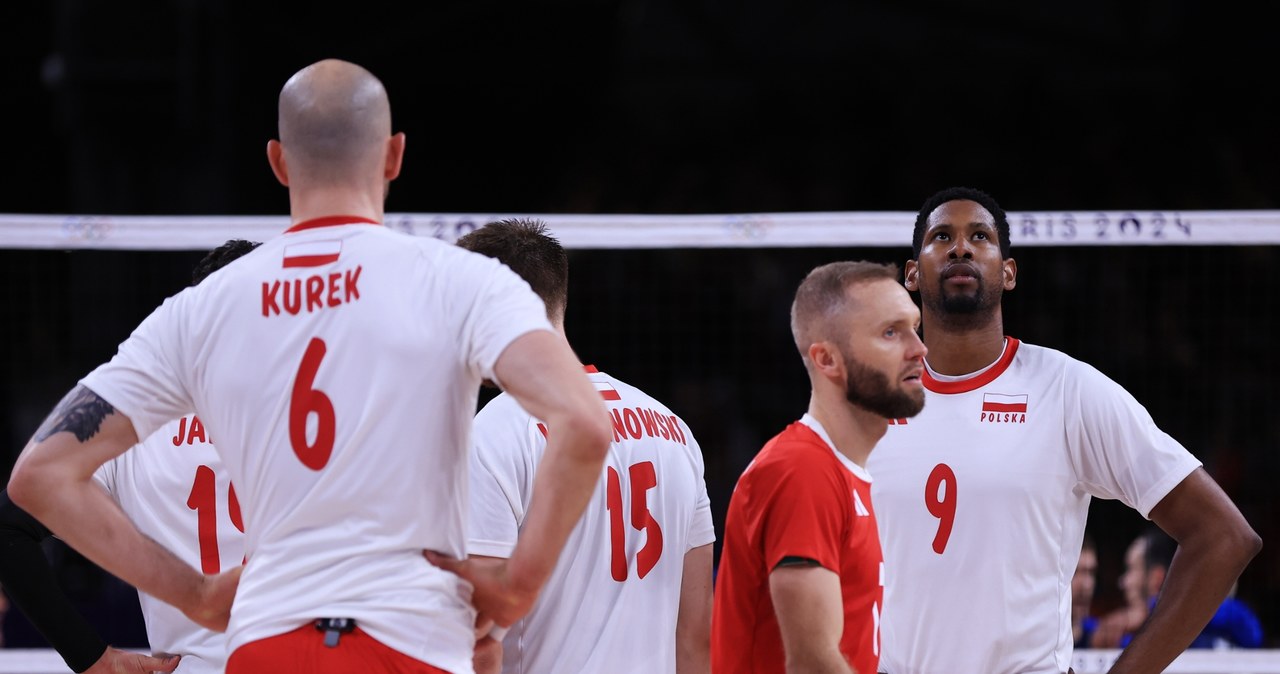 Francuzi zbyt mocni. Polscy siatkarze wicemistrzami olimpijskimi