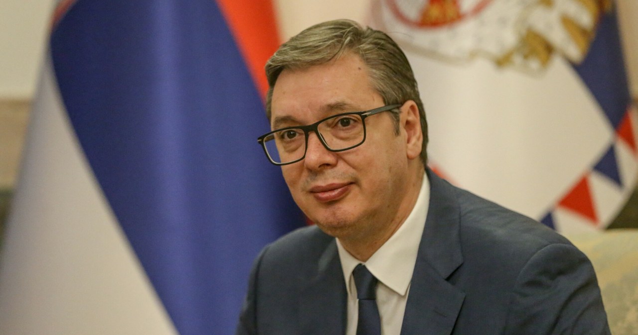 Rosjanie twierdzą, że w Serbii planowany jest zamach stanu