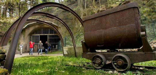 Teren byłego obozu koncentracyjnego w rękach inwestora z branży nieruchomości