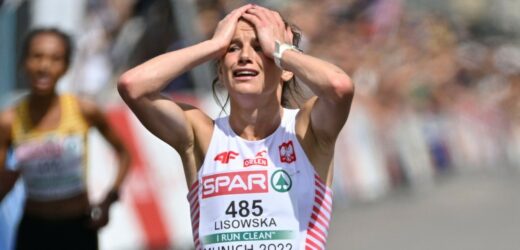 Paryż 2024: Dziś ostatnie starty Polaków