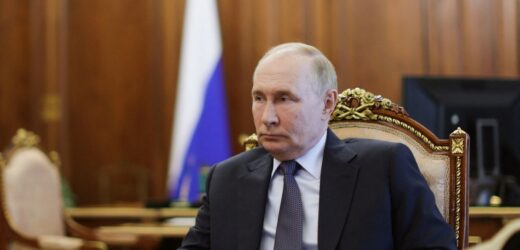 900. dzień wojny. Raport z obwodu kurskiego