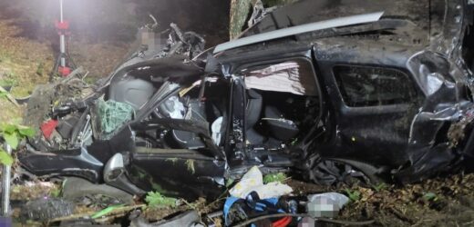 Tragiczny wypadek w Mikołowie. Nie żyje 11-latka