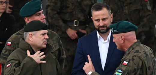 Kosiniak-Kamysz o zakupach dla wojska: Ten tydzień będzie przełomowy