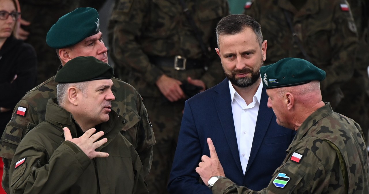 Kosiniak-Kamysz o zakupach dla wojska: Ten tydzień będzie przełomowy