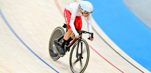 Dziesiąty medal dla Polski! Daria Pikulik wywalczyła srebro w omnium