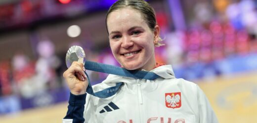 Daria Pikulik: Pojechałam tak, jakby jutra miało nie być