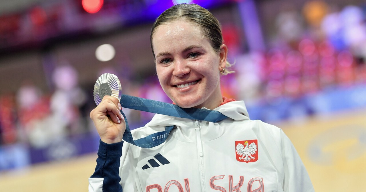 Daria Pikulik: Pojechałam tak, jakby jutra miało nie być