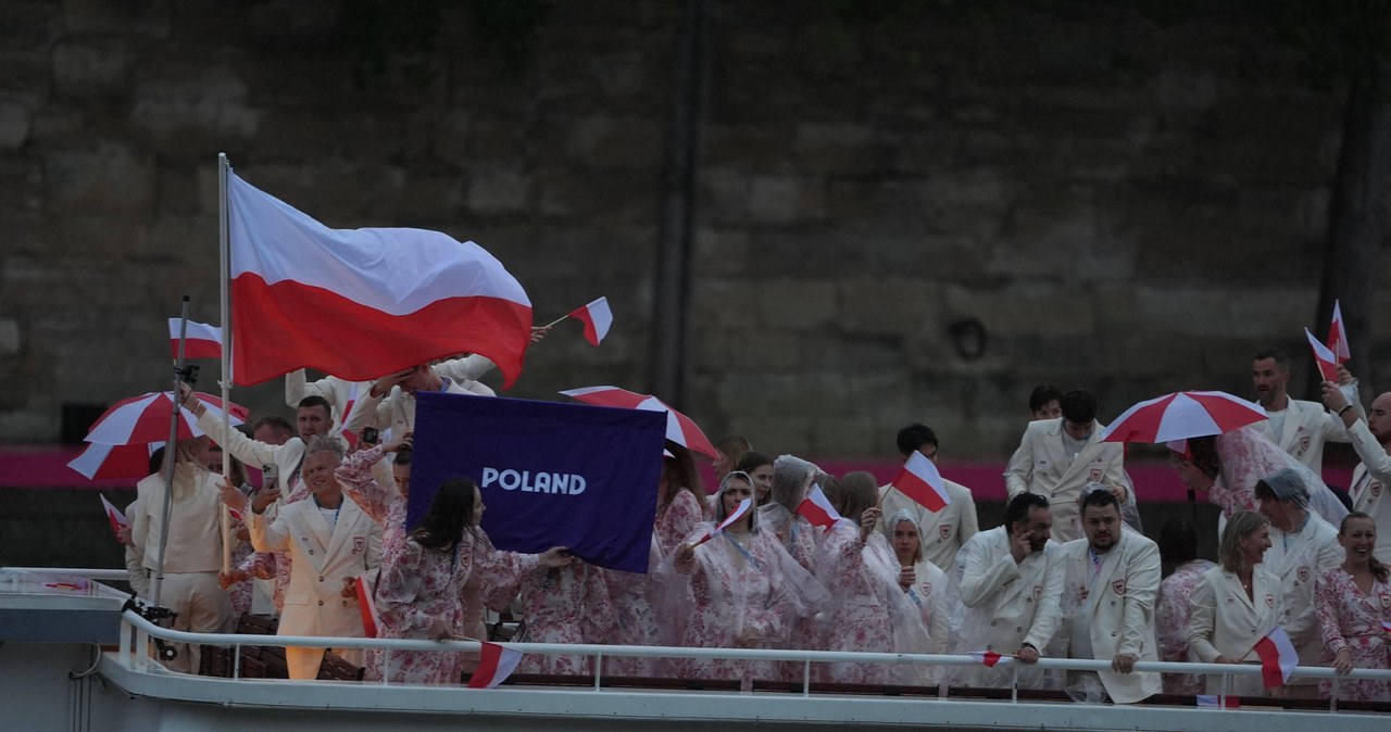 4 mln zł z PKOl dla polskich medalistów olimpijskich. I emerytury