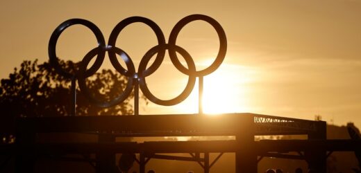 Igrzyska dobiegają końca. Trwa ceremonia zamknięcia [RELACJA]