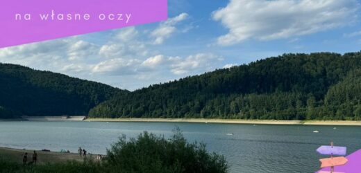 Polska na własne oczy: Gmina Muszyna i okolice rowerowym szlakiem
