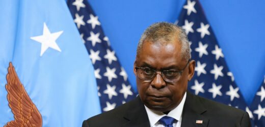 Napięcie rośnie. Dodatkowe okręty USA w drodze na Bliski Wschód