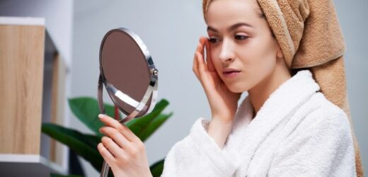 Everything shower. Kontrowersyjny trend urodowy, na który decydują się nieliczni