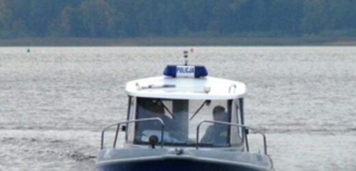 Poszukiwania zatopionych jachtów. Policja zlokalizowała jedną z łodzi   