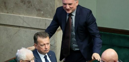 Dokumenty z NASK już w PKW. Chodzi o sprawozdanie finansowe PiS