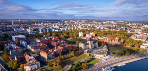 Przedmieścia mniej atrakcyjne. Polacy wracają do miast