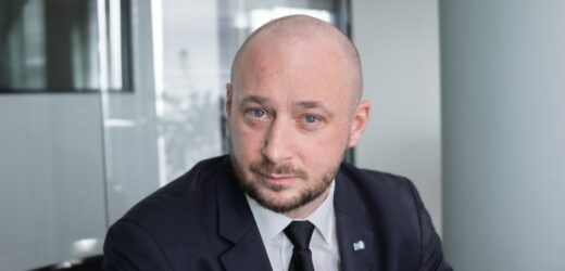 Siewiera: 300 tys. armia to cel, do którego powinna dążyć Polska