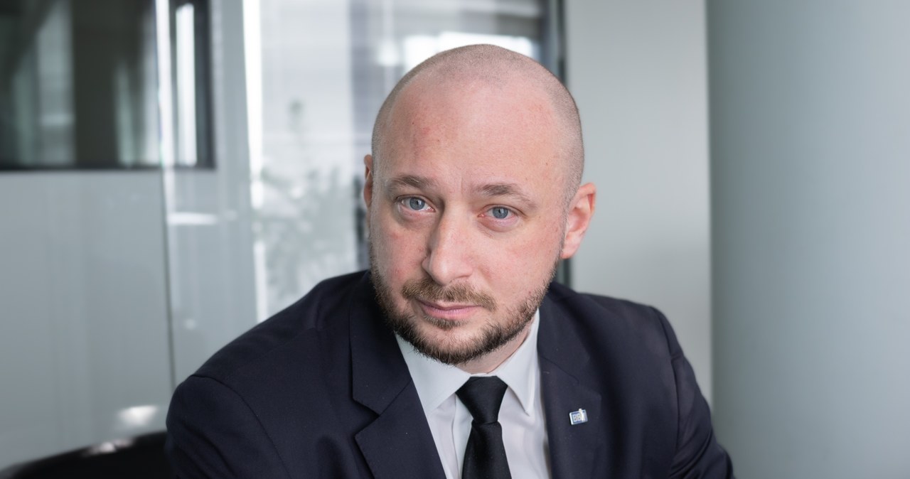 Siewiera: 300 tys. armia to cel, do którego powinna dążyć Polska
