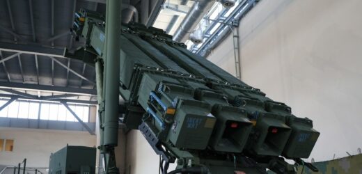 Huta Stalowa Wola wyprodukuje wyrzutnie M903