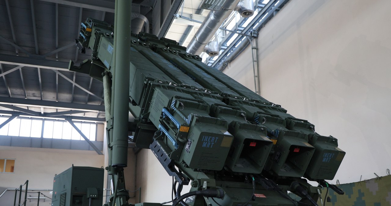 Huta Stalowa Wola wyprodukuje wyrzutnie M903
