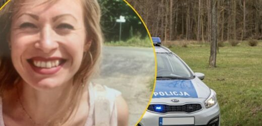 Zostawiła na A4 auto, ślad po niej zaginął. Gdzie jest 35-letnia Izabela?