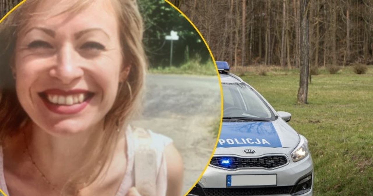Zostawiła na A4 auto, ślad po niej zaginął. Gdzie jest 35-letnia Izabela?