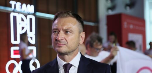 Nitras po igrzyskach w Paryżu: Wyjaśnimy każdy przypadek zaniedbania
