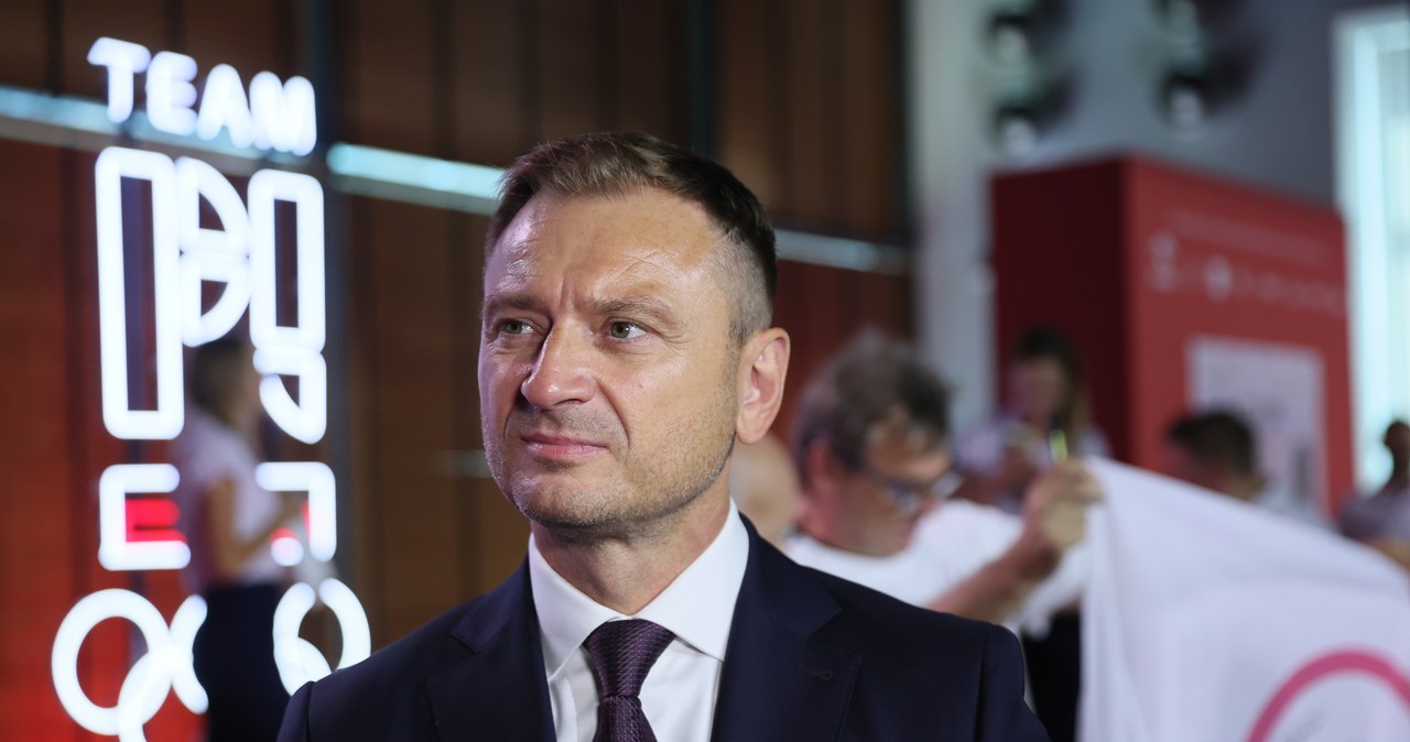 Nitras po igrzyskach w Paryżu: Wyjaśnimy każdy przypadek zaniedbania