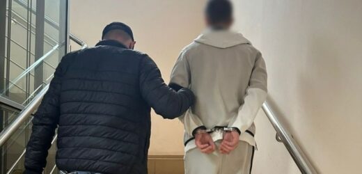Ukradli prawie 150 tys. zł metodą „na blika”, grozi im 8 lat więzienia