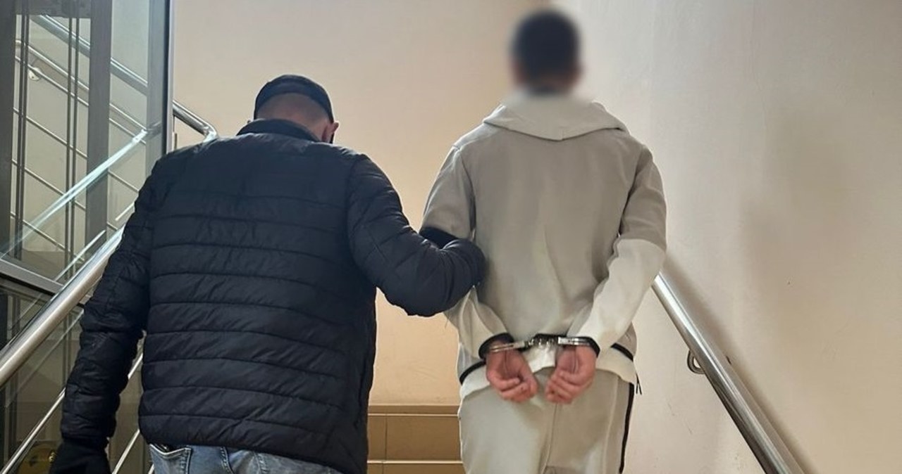 Ukradli prawie 150 tys. zł metodą „na blika”, grozi im 8 lat więzienia