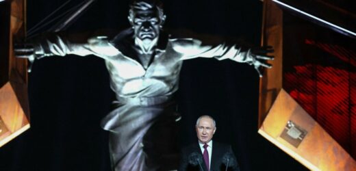 Wszystko zaczęło się od Kurska. USA i Zełenski z przesłaniem dla Putina