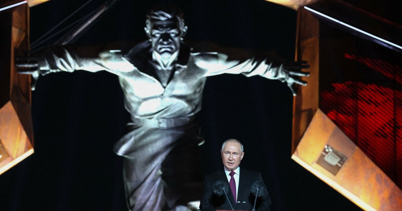 Wszystko zaczęło się od Kurska. USA i Zełenski z przesłaniem dla Putina