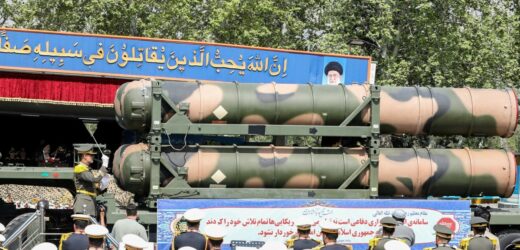 Iran prawdopodobnie zaatakuje Izrael w środę, w święto Tisza be-Aw