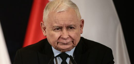 Dowody pozaprawnego finansowania wydatków wyborczych PiS?