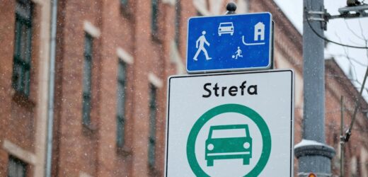 Strefa Czystego Transportu w Krakowie. Wojewoda nie zaskarży uchwały o przesunięciu terminu
