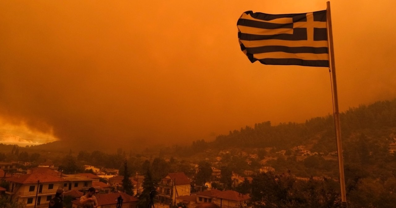 Upały w 2023 roku pochłonęły dziesiątki tysięcy ofiar. 2024 będzie gorszy