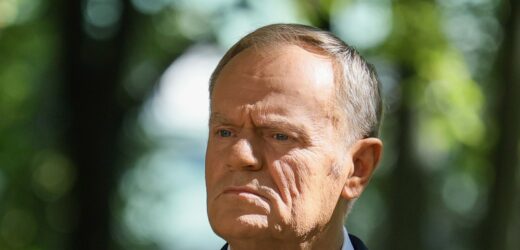 Tusk: 29 października przedstawimy raport ws. działań obcych służb