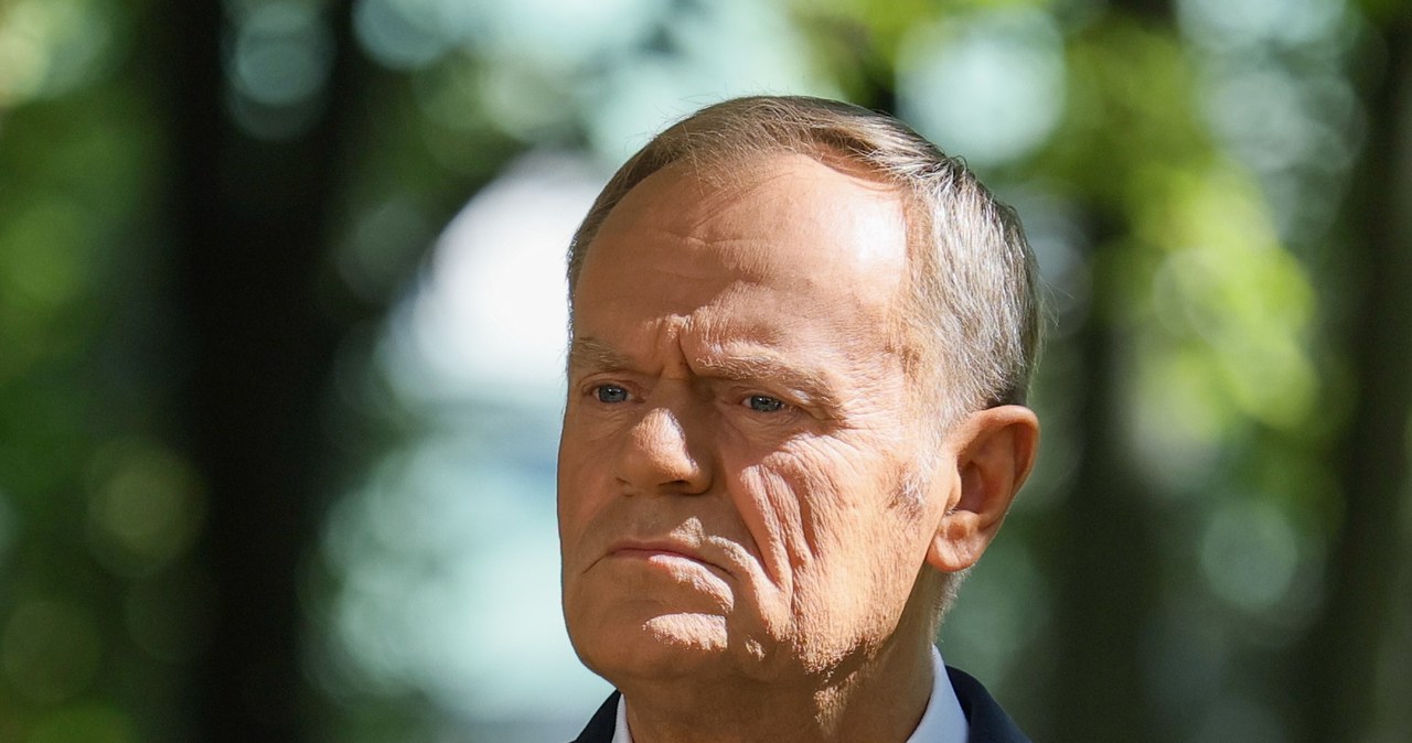 Tusk: 29 października przedstawimy raport ws. działań obcych służb