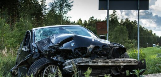 ​Dwie osoby zginęły na krajowej „19” między Sokółką a Białystokiem