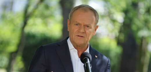 Donald Tusk o „decyzji ostatecznej” ws. „rejestru ciąż”