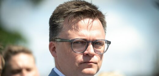 Szymon Hołownia ostro o kredycie 0 procent