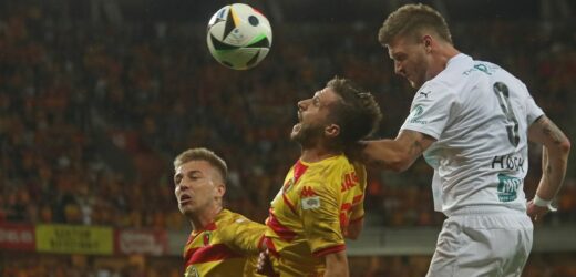 ​Liga Mistrzów nie dla Jagiellonii. Klęska w Norwegii