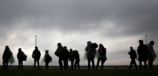 Niemcy utrzymają kontrole na granicy z Polską
