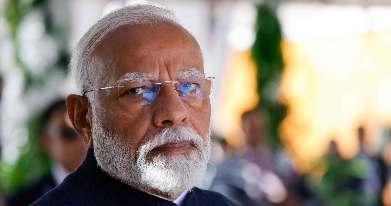 Nieoficjalnie: Premier Indii odwiedzi Polskę