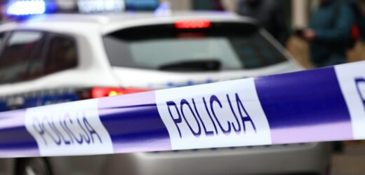 ​Tragedia w zakładach mięsnych koło Giżycka