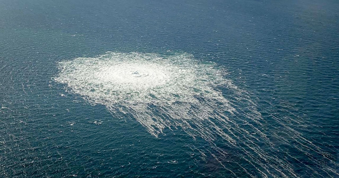 Ukrainiec poszukiwany ws. Nord Stream. Do niedawna przebywał w Polsce