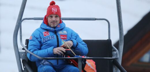 „Właśnie takiej osoby szukaliśmy”. Stoeckl nowym dyrektorem w PZN