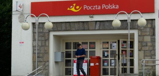 Polska Poczta planuje gigantyczną redukcję etatów