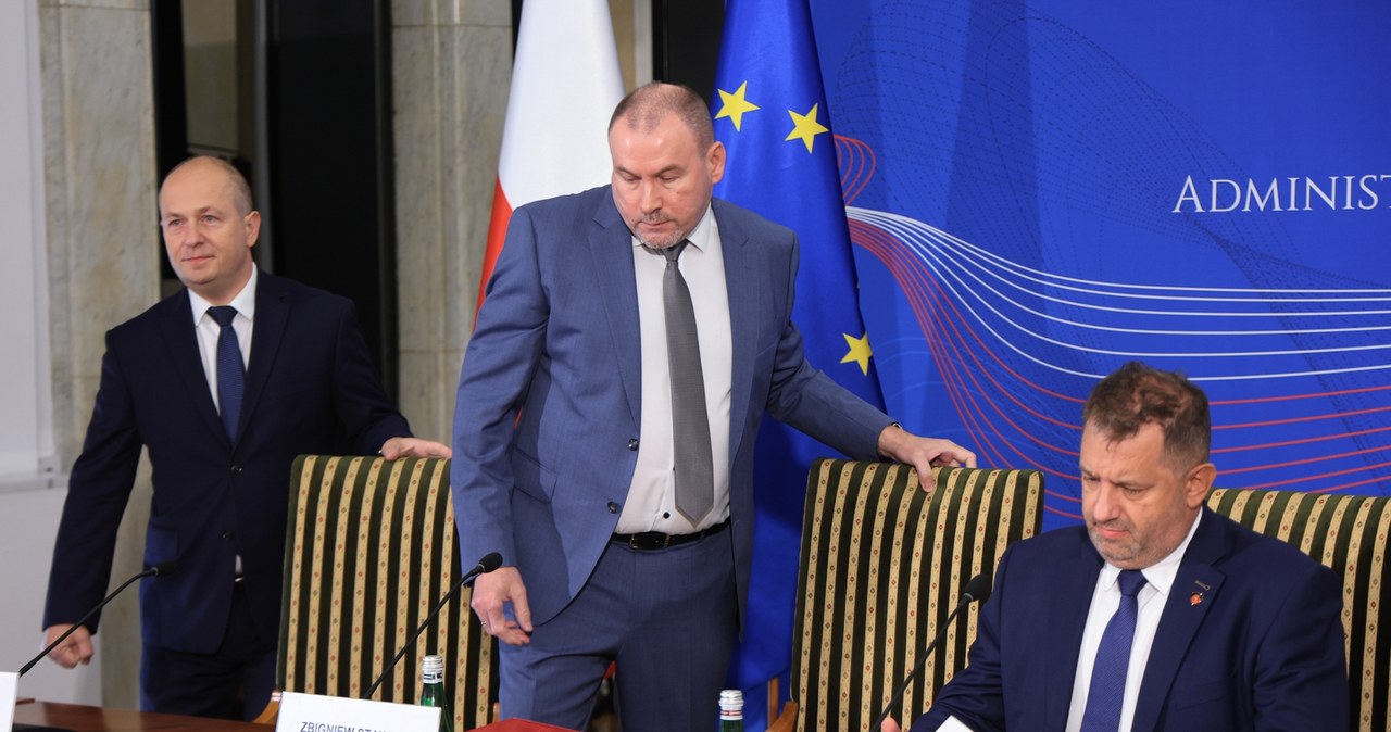 96 postępowań ws. nieprawidłowych dotacji. „Wskazywano tych, którzy mieli dostać środki”