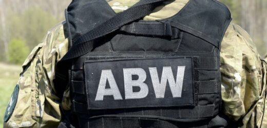 Polskie służby zatrzymały kolejną osobę związaną z próbami aktów dywersji